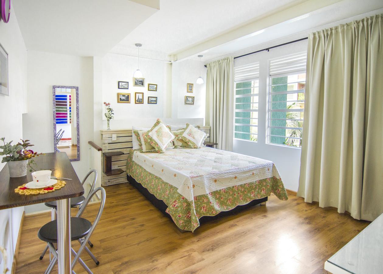 Studios Jovita House Кали Экстерьер фото